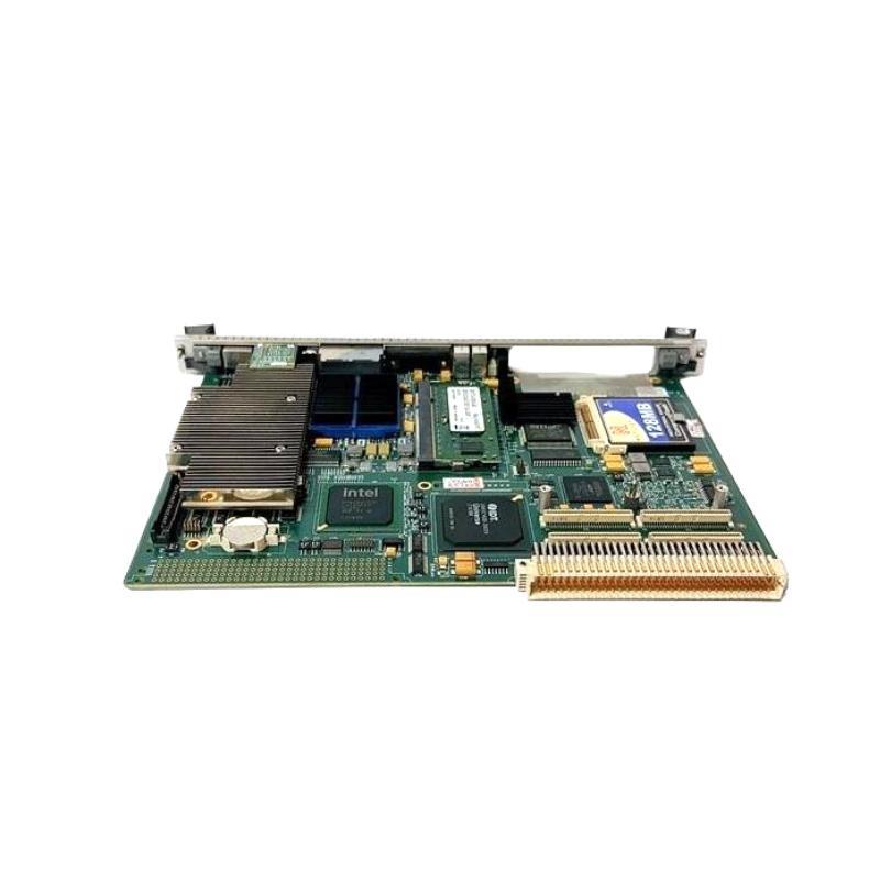 GE IS415UCVHH1A VME Controller Board