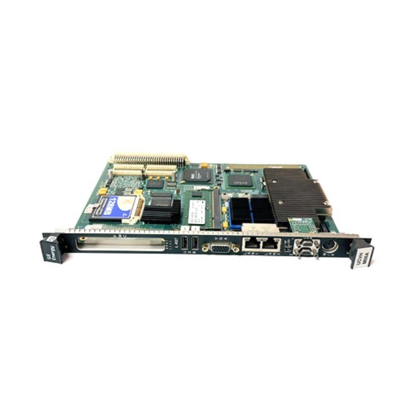 GE IS415UCVHH1AB VME Innovation