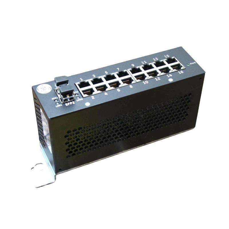 GE IS420ESWBH2A Mark VIe IONet Switch