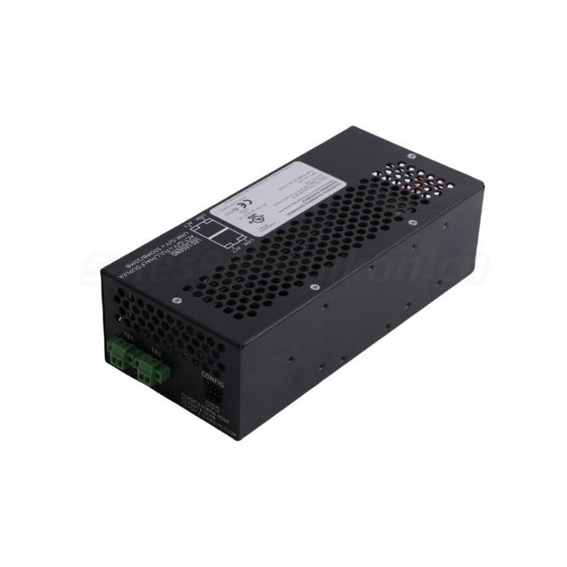 GE IS420ESWBH3AE Ethernet IONet Switches