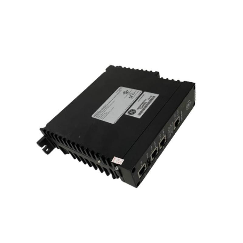 GE IS420PPNGH1A PROFINET Controller Gateway Module