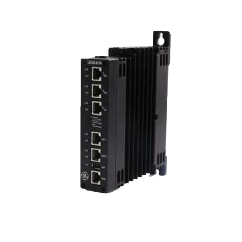 GE IS420UCSBH4A UCSB Controller Module