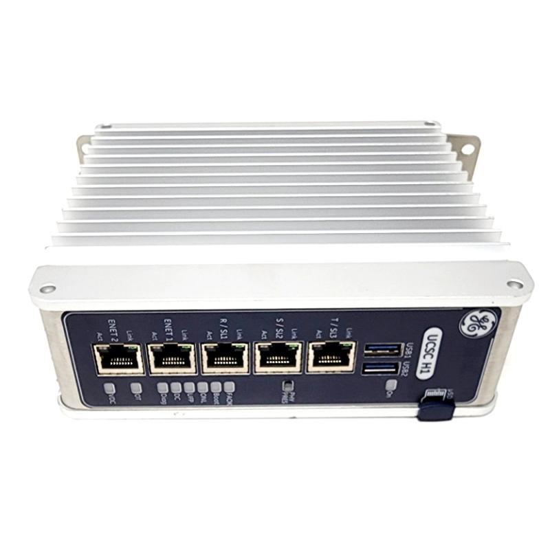 GE IS420UCSCH1C Mark VIe UCSB C
