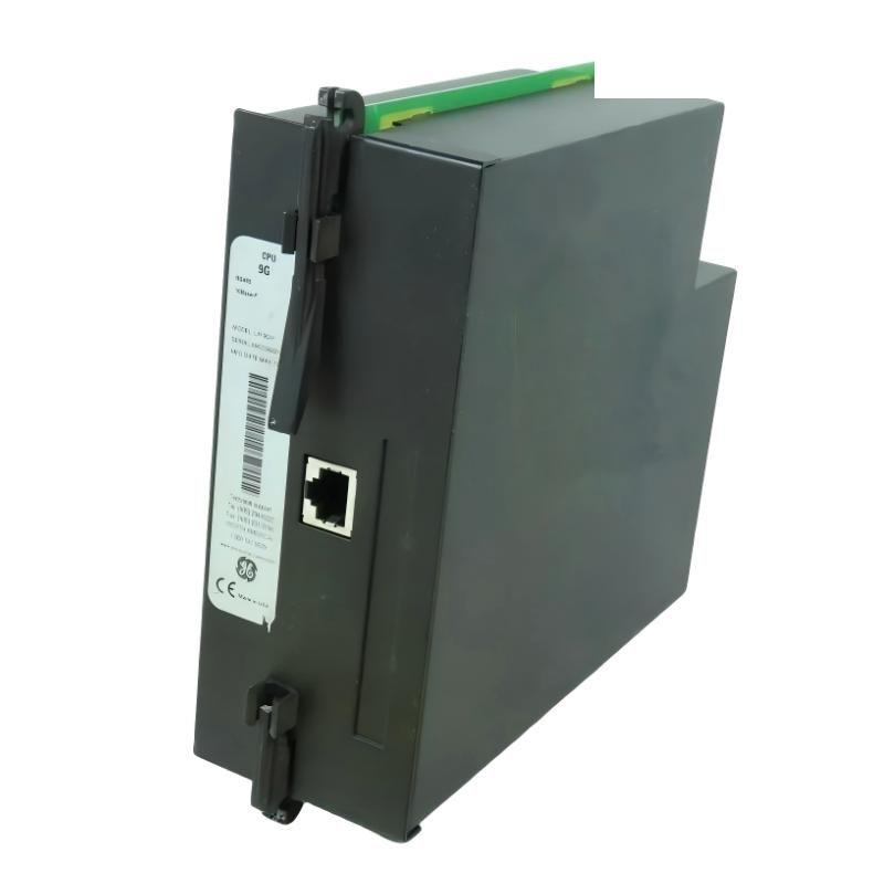 GE UR 9GH CPU Module