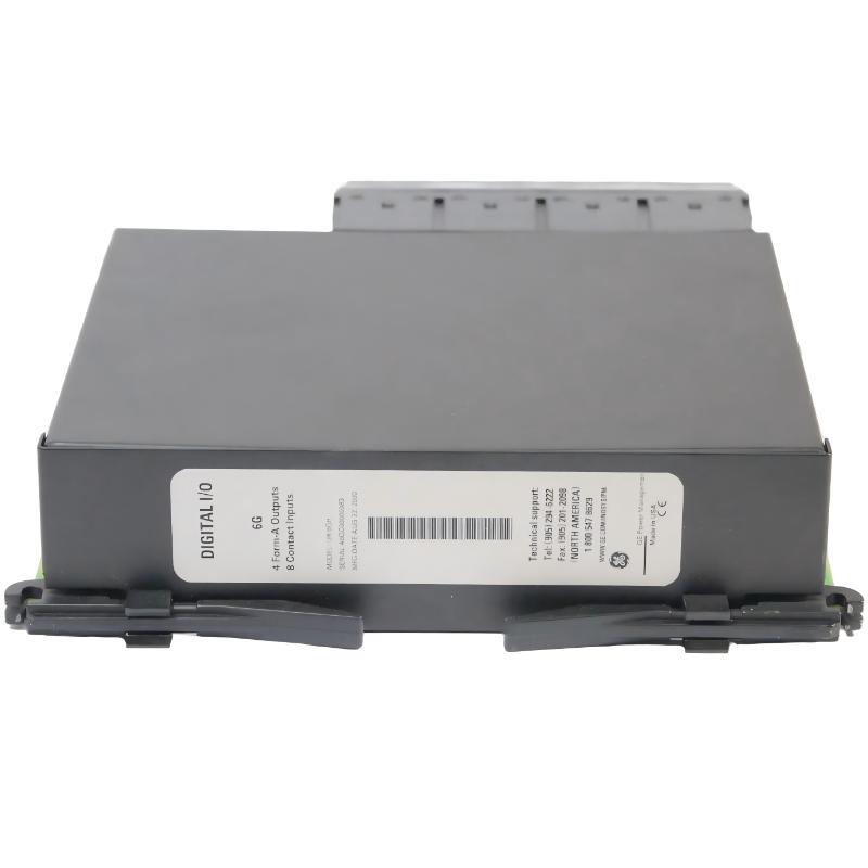 GE UR6LH Digital I/O Module