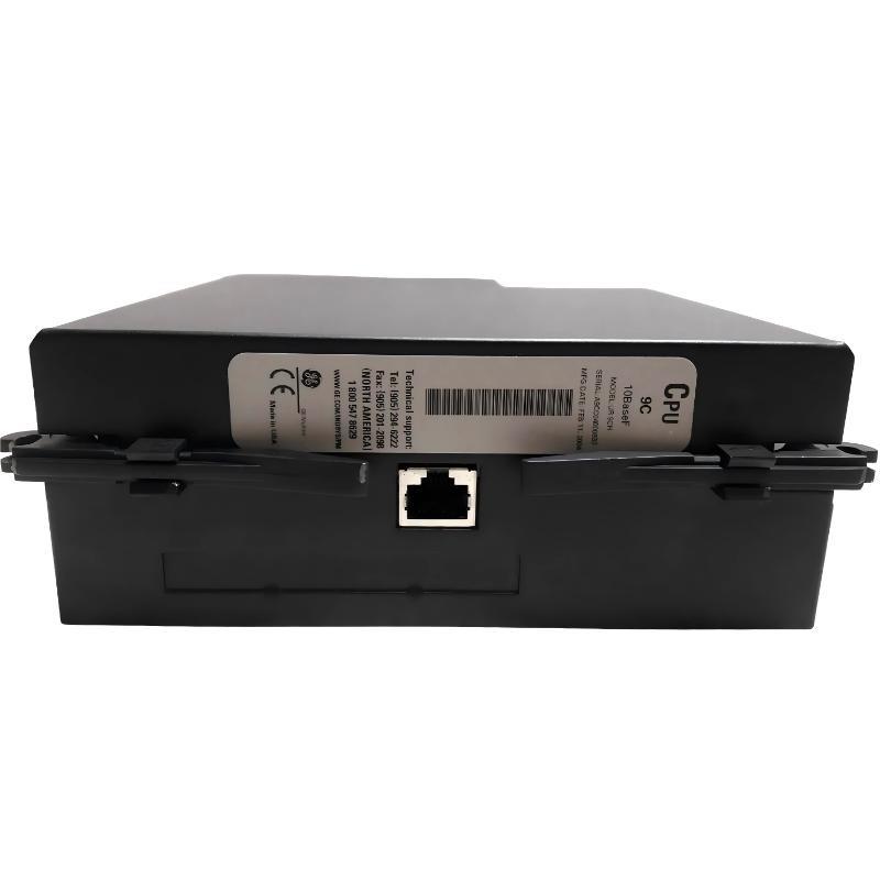GE UR9CH CPU Module
