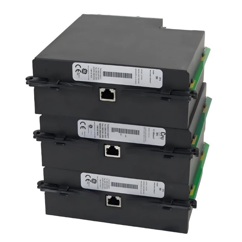 GE UR9HH CPU Module