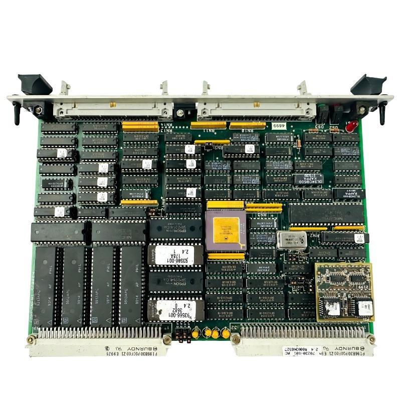GE XVME-230 Intelligent Counter