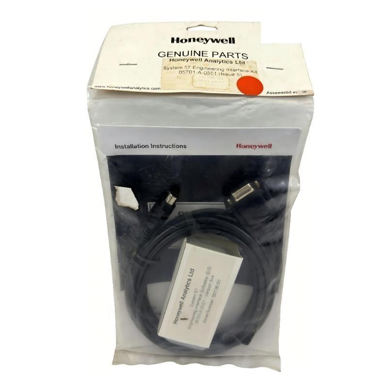 Honeywell 05701-A-0121 Engineering Interface Kit
