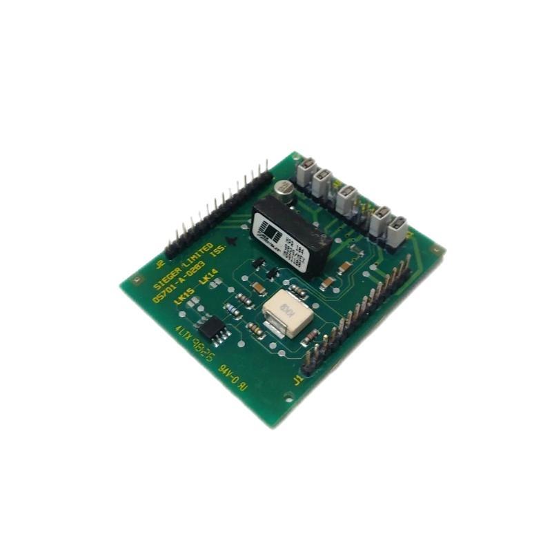 Honeywell 05701-A-0283 Single C