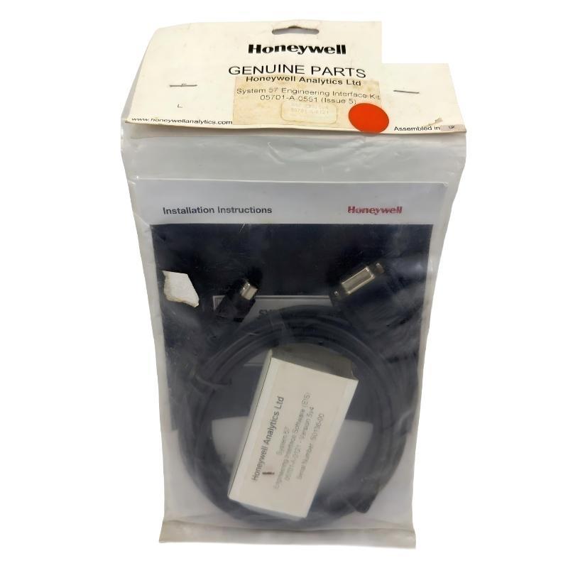 Honeywell 05701-A-0551 Engineer