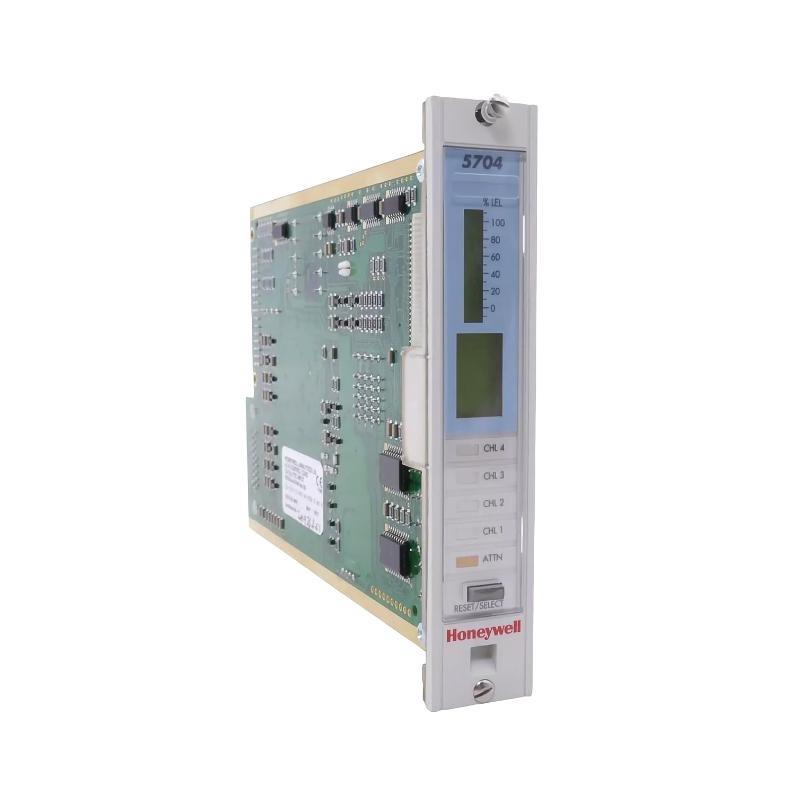 Honeywell 05704-A-0144 Quad Rel