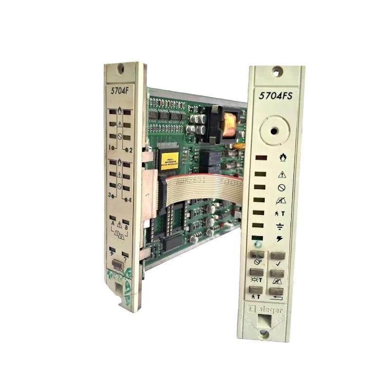 Honeywell 05704-A-0146 5704F Fi