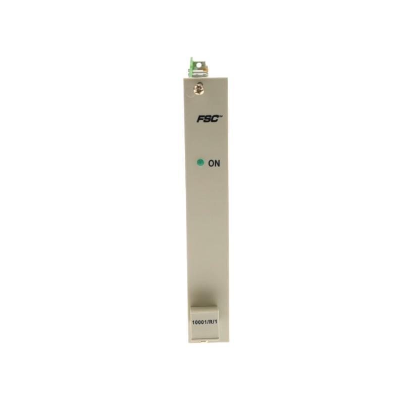 Honeywell 10001/R/1 Vertical Bus Driver