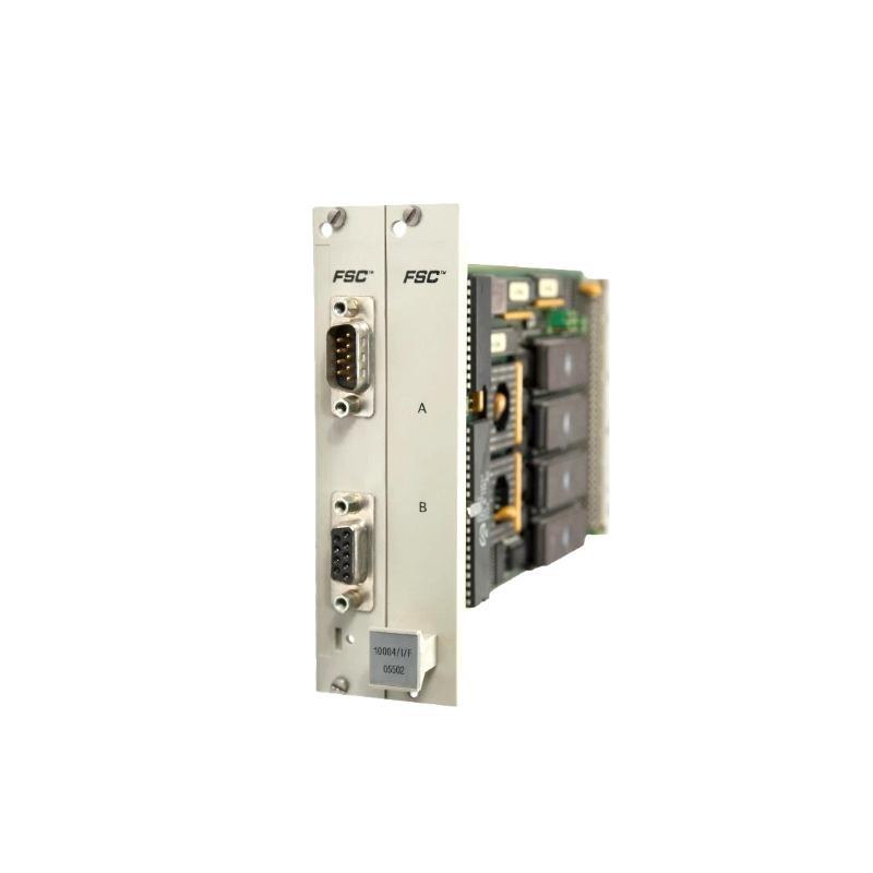 Honeywell 10004/I/1 Communication Module