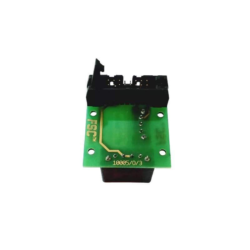 Honeywell 10005/0/3 Control Mod