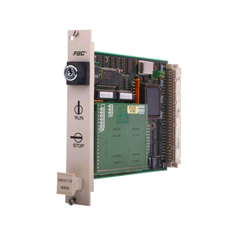 Honeywell 10012/1/2 Central Processor Flash Memory Module