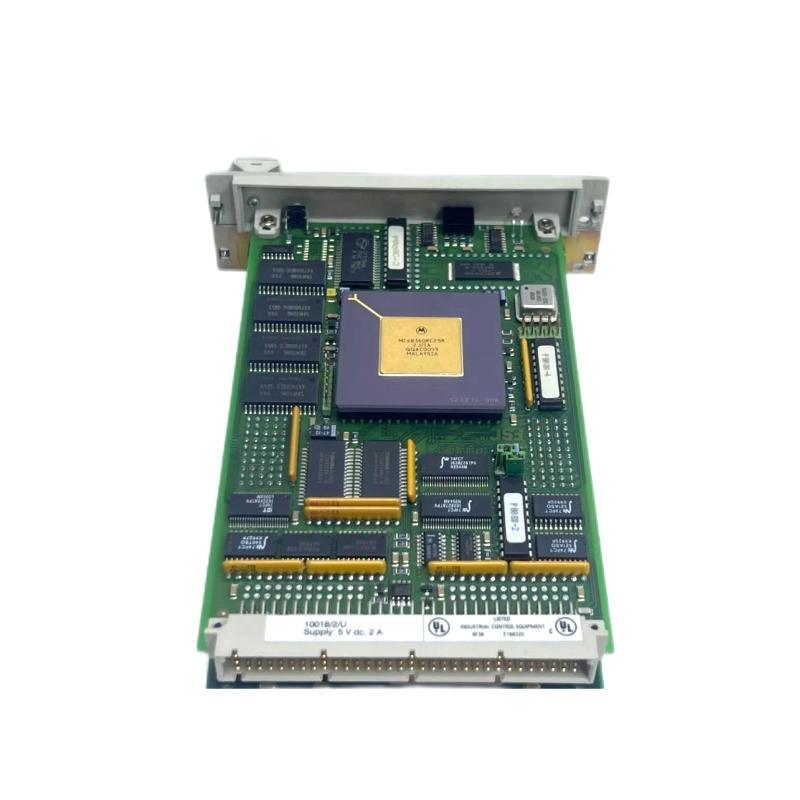 Honeywell 10018/2/U Communication Module
