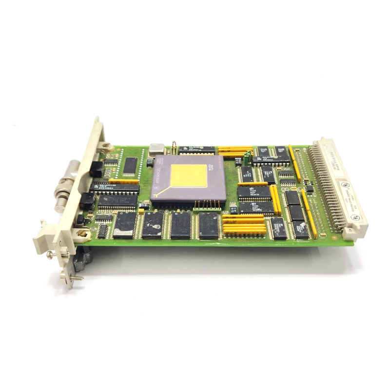 Honeywell 10018/E/1 FSC Ethernet Module