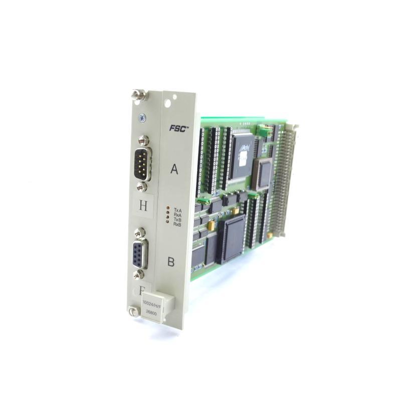Honeywell 10024/H/F Enhanced Communication Module