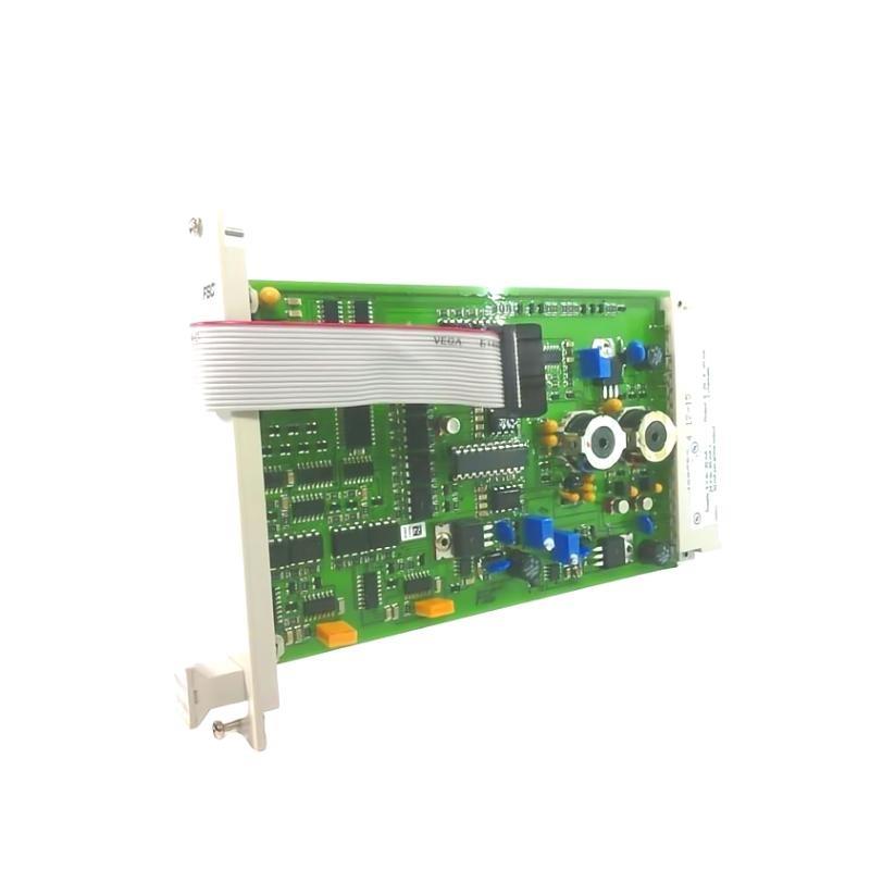 Honeywell 10205/2/1 Fail-Safe A