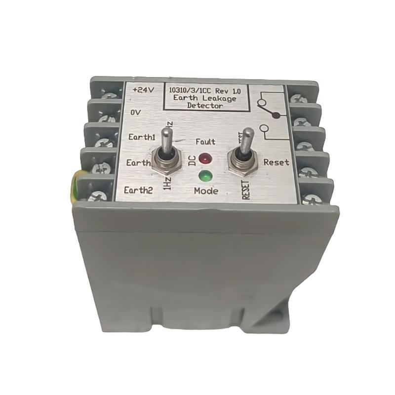 Honeywell 10310/3/1 Earth Leaka