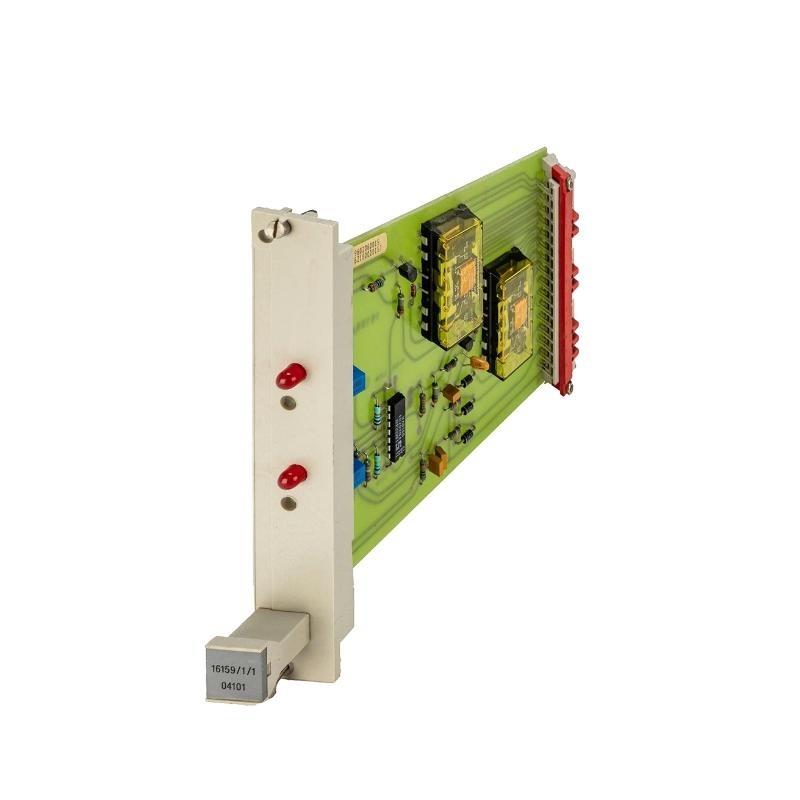 Honeywell 16159/1/1 Digital Inp