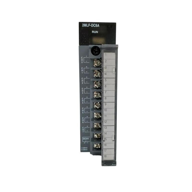 Honeywell 2MLF-DC8A-CC 8-Channe