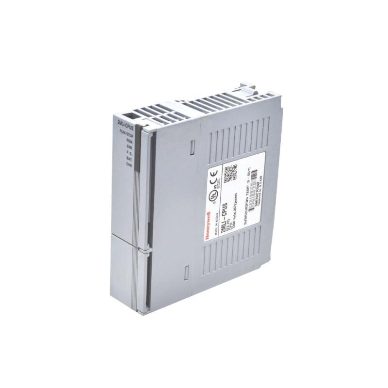 Honeywell 2MLI-CPUS CPU Module