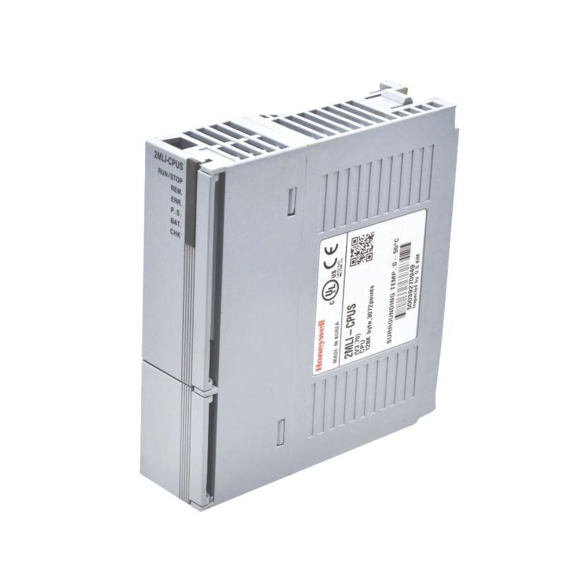 Honeywell 2MLI-CPUU CPU Module