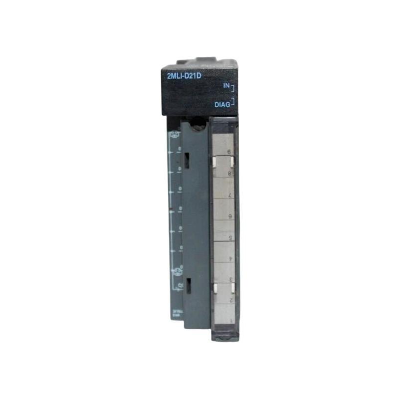 Honeywell 2MLI-D21D Digital Inp