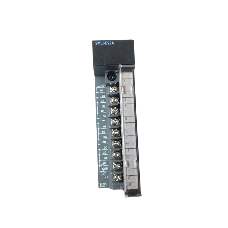 Honeywell 2MLI-D22A Digital Input Module
