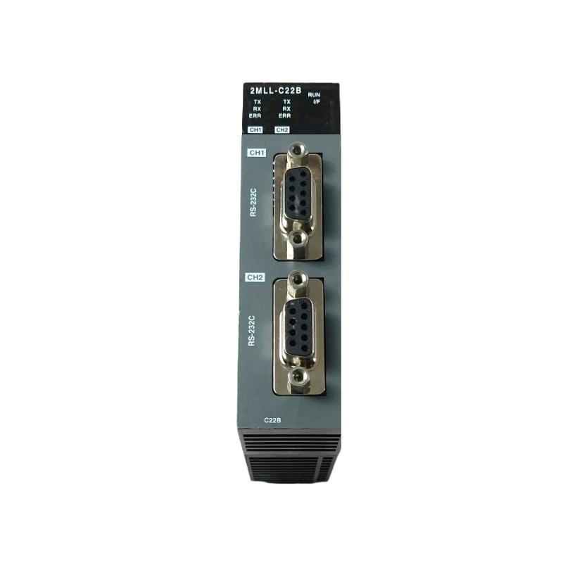 Honeywell 2MLL-C22B Serial Communication Module