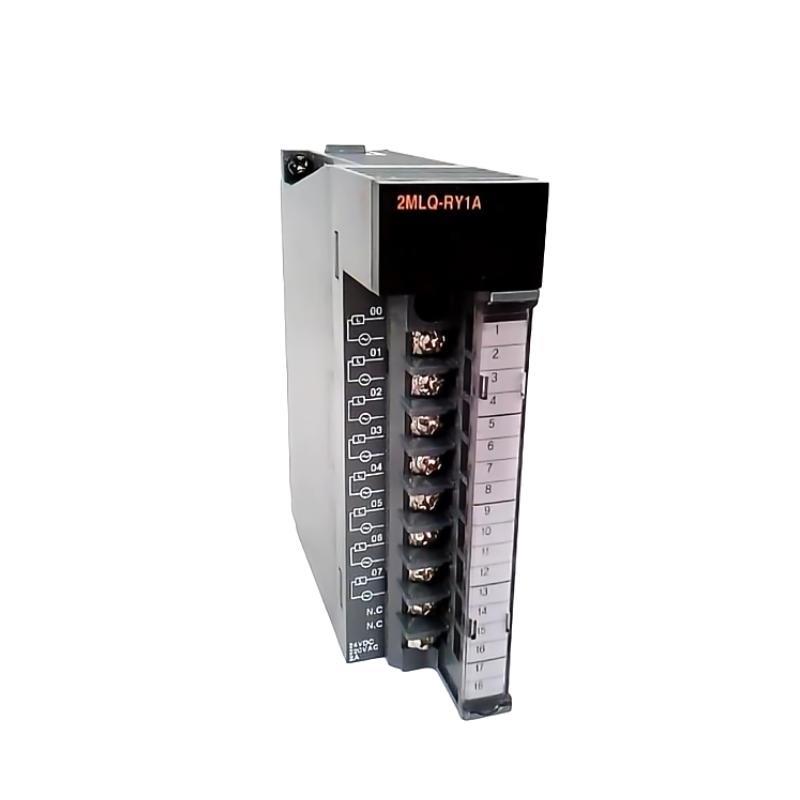 Honeywell 2MLQ-RY1A Relay Digit