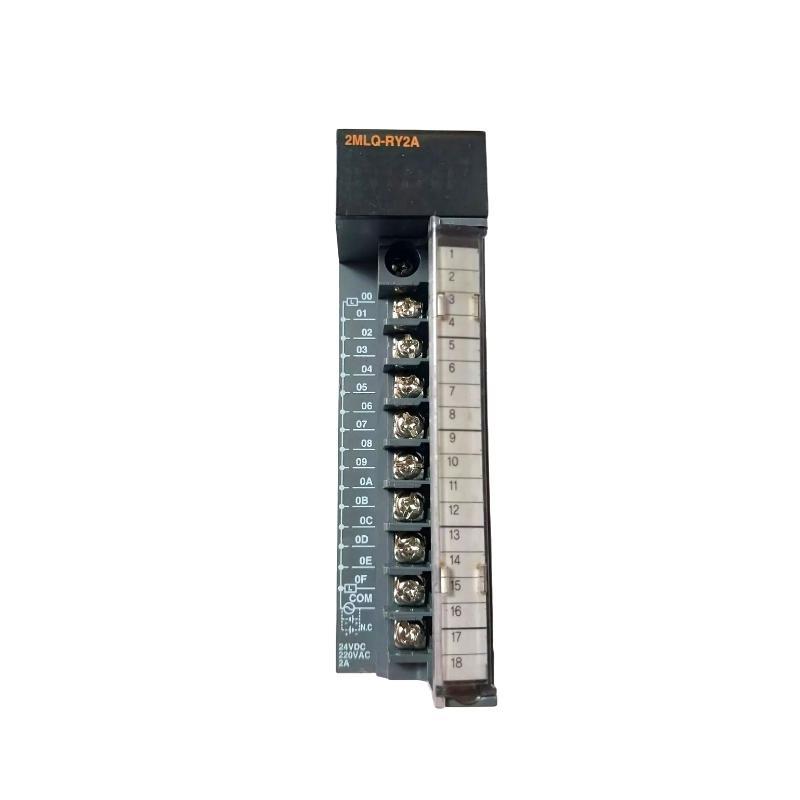 Honeywell 2MLQ-RY2A Relay Digital Output Module
