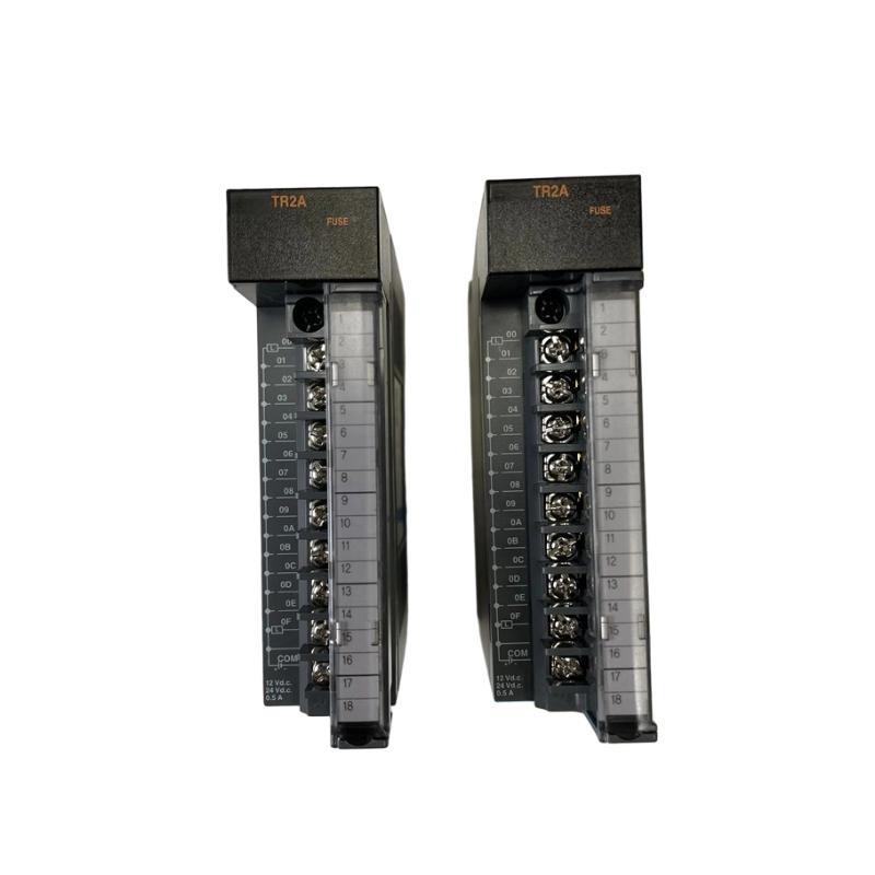 Honeywell 2MLQ-TR2A Output Modu