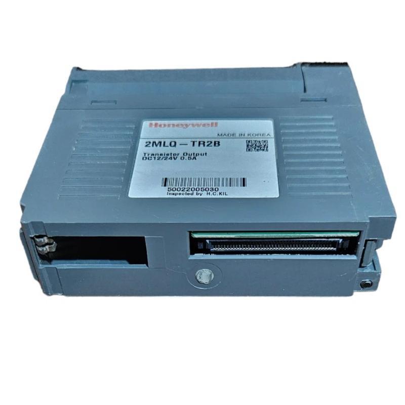 Honeywell 2MLQ-TR2BA Digital Ou