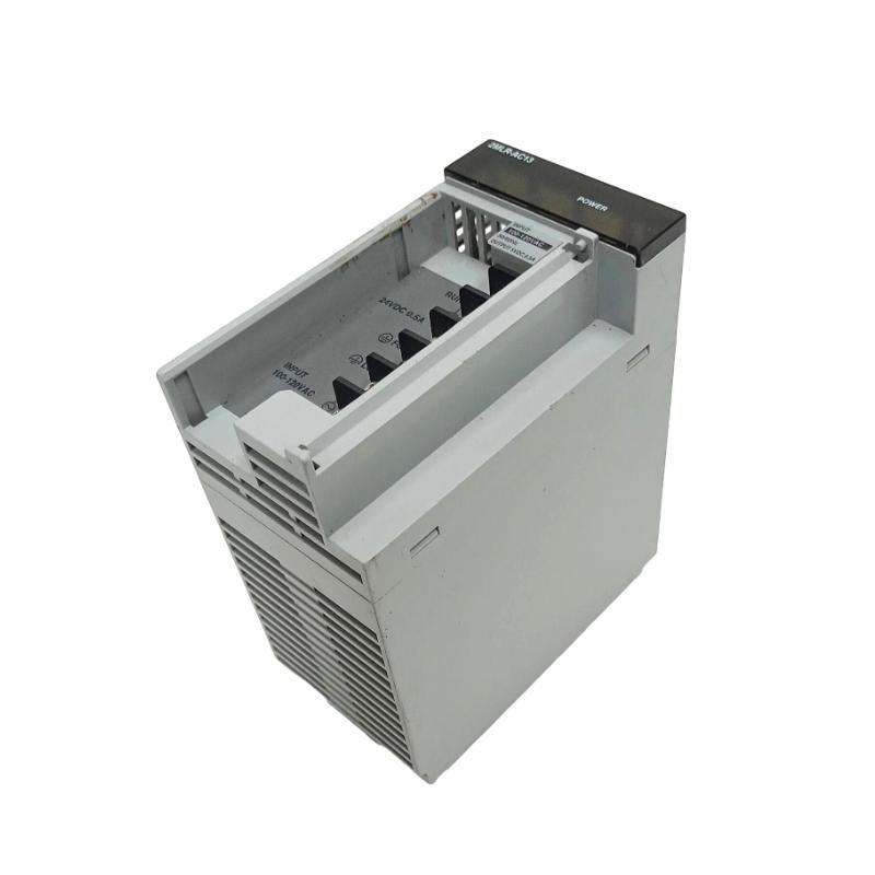 Honeywell 2MLR-AC13-CC Redundant Power Supply Module