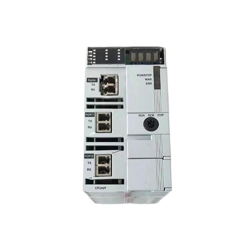 Honeywell 2MLR-CPUH/F CPU Module