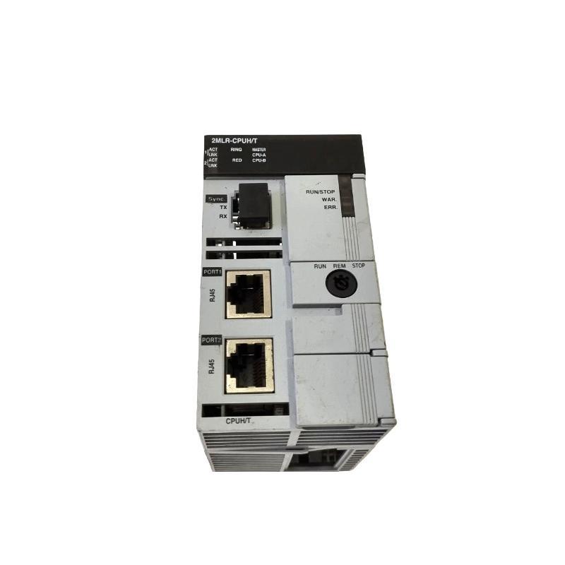 Honeywell 2MLR-CPUH/S CPU Modul