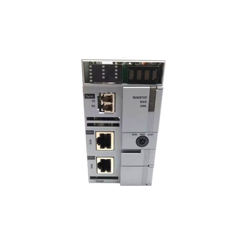 Honeywell 2MLR-CPUH/T-CC CPU Mo