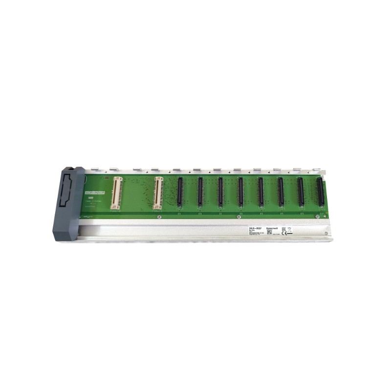Honeywell 2MLR-M06P CPU Base