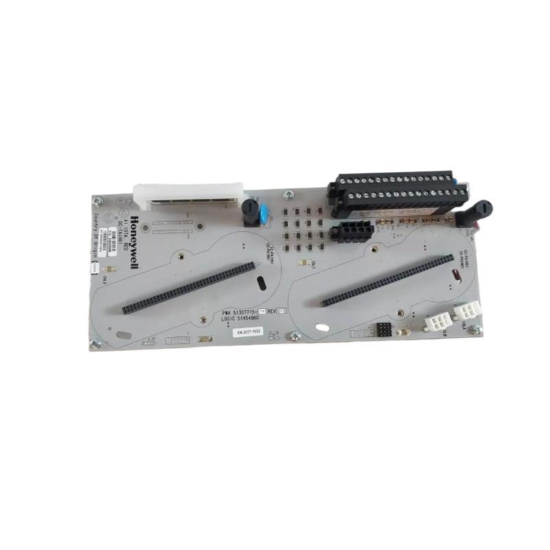 Honeywell DC-TAIX61 Analog Inpu