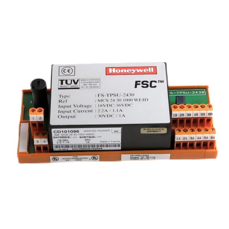 Honeywell 51199406-200 Power Di
