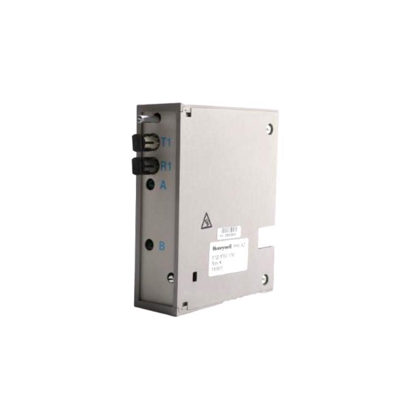Honeywell 51201557-150 Fiber Optic Coupler Module