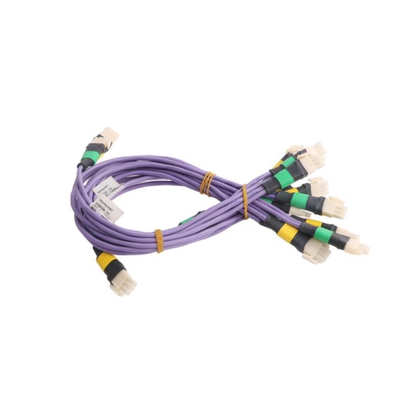 Honeywell 51202329-110 Violet Drop Cable
