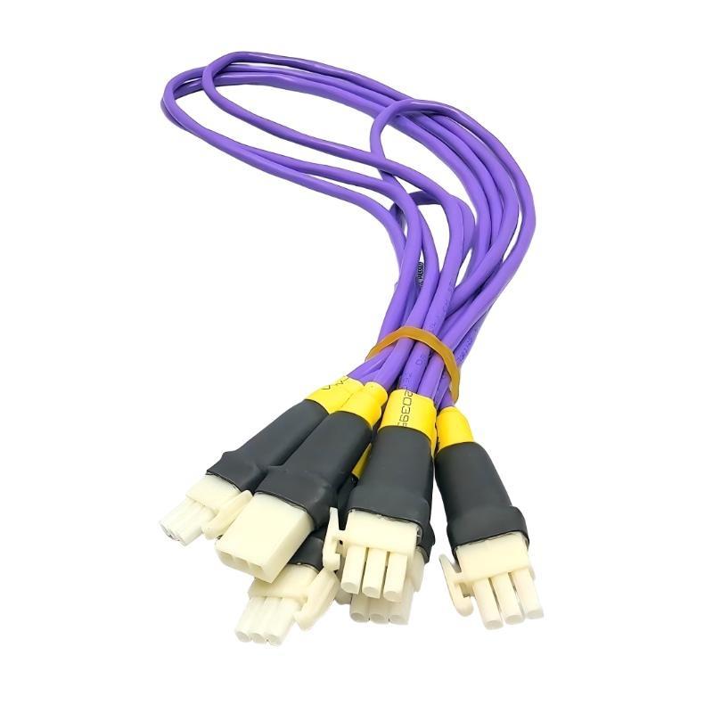 Honeywell 51202329-210 I/O Link Cable