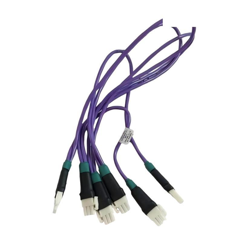Honeywell 51202329-211 I/O Link Cable