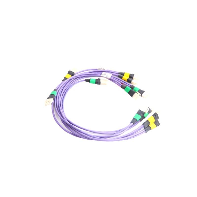 Honeywell 51202329-302 Violet D