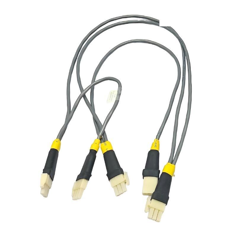 Honeywell 51202329-400 I/O Link Cable